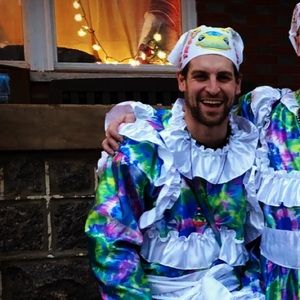 Meet your Posher, Daniel